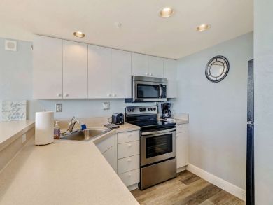 FORT MYERS BEACH CONDO WITH VIEW