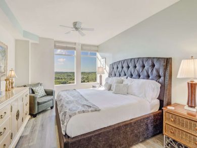 FORT MYERS BEACH CONDO WITH VIEW
