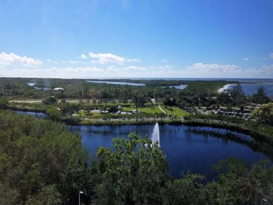 FORT MYERS BEACH CONDO WITH VIEW