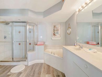 FORT MYERS BEACH CONDO WITH VIEW