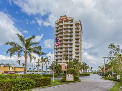 FORT MYERS BEACH CONDO WITH VIEW