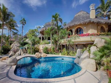 Los Cabos Vacation Home Sleeps Twenty Two Guests Los Cabos Vacation Home Sleeps Twenty Two Guests