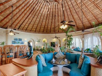 Los Cabos Vacation Home Sleeps Twenty Two Guests