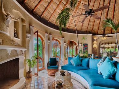Los Cabos Vacation Home Sleeps Twenty Two Guests