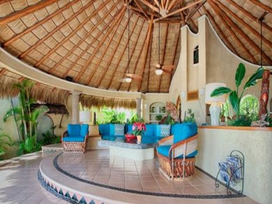 Los Cabos Vacation Home Sleeps Twenty Two Guests