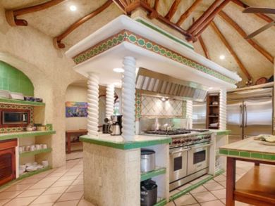 Los Cabos Vacation Home Sleeps Twenty Two Guests