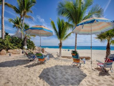 Los Cabos Vacation Home Sleeps Twenty Two Guests
