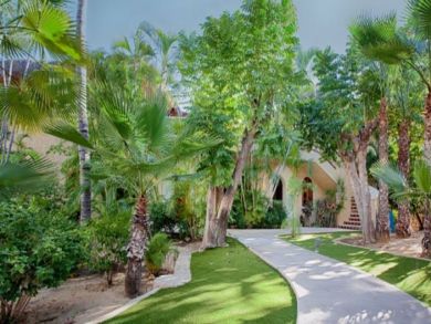 Los Cabos Vacation Home Sleeps Twenty Two Guests