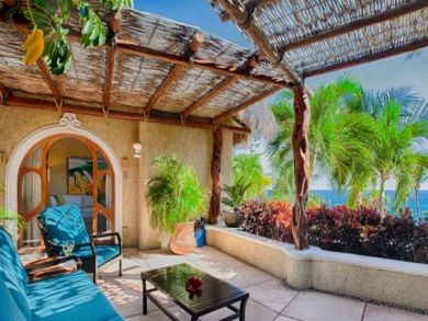 Los Cabos Vacation Home Sleeps Twenty Two Guests