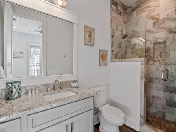 Luxury 7 Bedrooms Walk to Beach Home in Destin