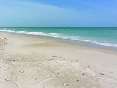 Bradenton Beach Vacation Rental Condo One Bedroom