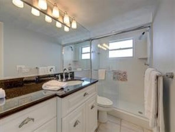 Siesta Key Vacation Condo on Beach