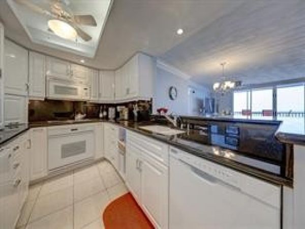 Siesta Key Vacation Condo on Beach