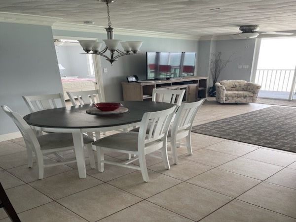 Siesta Key Vacation Condo on Beach