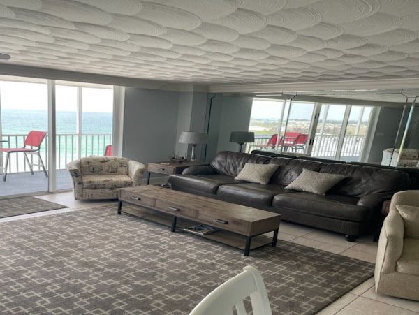 Siesta Key Vacation Condo on Beach