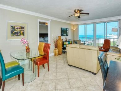 Siesta Key Vacation Rental Sleeps Six Guests