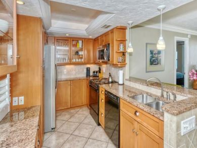 Siesta Key Vacation Rental Sleeps Six Guests