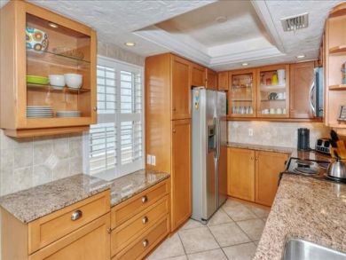 Siesta Key Vacation Rental Sleeps Six Guests