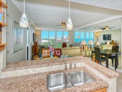 Siesta Key Vacation Rental Sleeps Six Guests