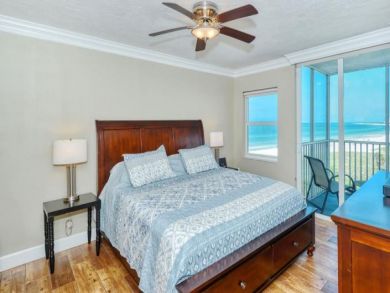Siesta Key Vacation Rental Sleeps Six Guests