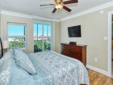 Siesta Key Vacation Rental Sleeps Six Guests