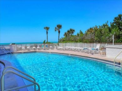 Siesta Key Vacation Rental Sleeps Six Guests