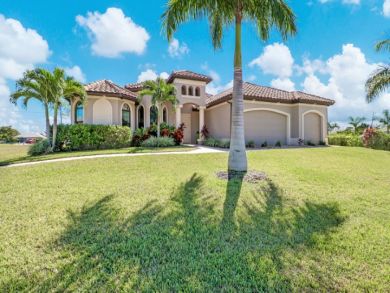 Cape Coral Rental Nothing Short of Stunning