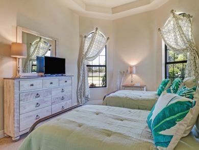Cape Coral Rental Nothing Short of Stunning