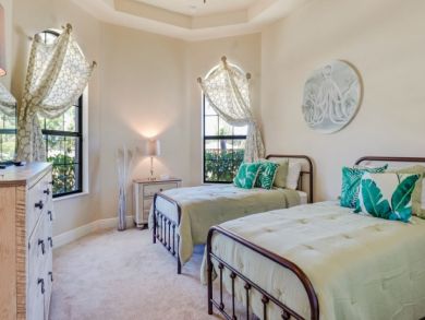 Cape Coral Rental Nothing Short of Stunning
