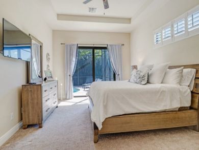 Cape Coral Rental Nothing Short of Stunning