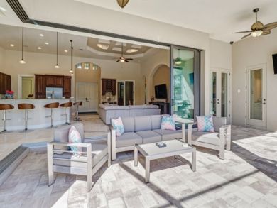 Cape Coral Rental Nothing Short of Stunning