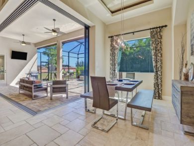 Cape Coral Rental Nothing Short of Stunning