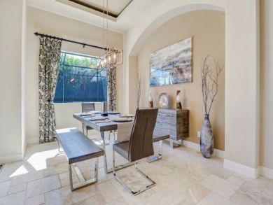 Cape Coral Rental Nothing Short of Stunning