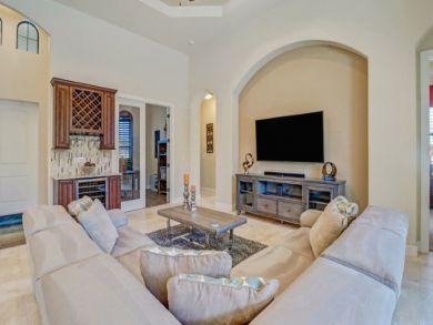 Cape Coral Rental Nothing Short of Stunning