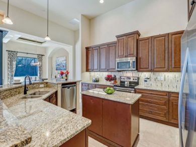 Cape Coral Rental Nothing Short of Stunning
