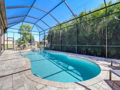 Cape Coral Rental Nothing Short of Stunning
