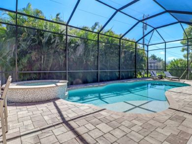 Cape Coral Rental Nothing Short of Stunning