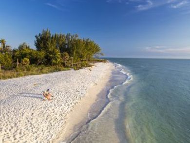Cape Coral Rental Nothing Short of Stunning
