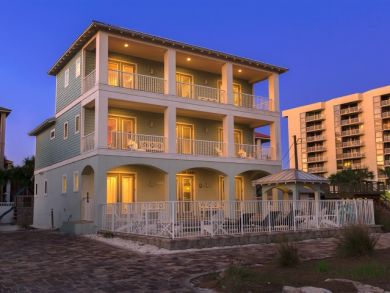 Miramar Vacation Home Sleeps Twenty One Guests Miramar Vacation Home Sleeps Twenty One Guests