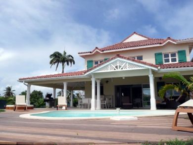Luxury Four Bedroom Villa with Pool Great Vacation Villa