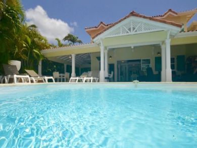 Luxury Four Bedroom Villa with Pool Great Vacation Villa