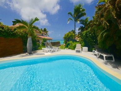 Luxury Four Bedroom Villa with Pool Great Vacation Villa