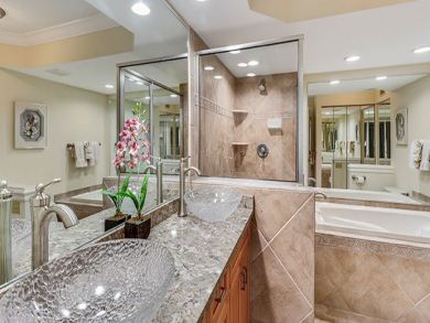 Sanibel Beachfront One Bedroom Vacation Condo