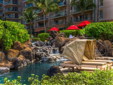 Maui Oceanfront 3 Bedroom Luxury Condo Sleeps 8 Guests Maui Oceanfront 3 Bedroom Luxury Condo Sleeps 8 Guests