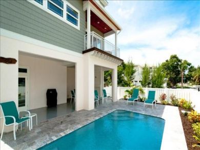 Anna Maria Island Vacation Home 3 Bedroom Sleeps Six Guests