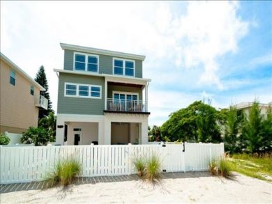 Anna Maria Island Vacation Home 3 Bedroom Sleeps Six Guests
