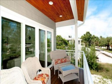 Anna Maria Island Vacation Home 3 Bedroom Sleeps Six Guests