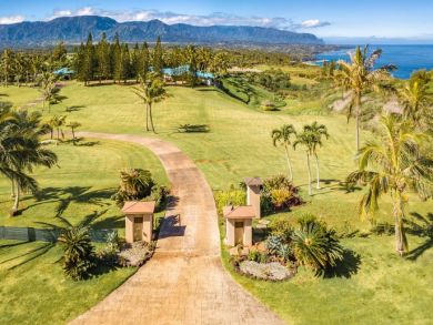 Kilauea Vacation Home Plus 2 Cottages Sleeps Ten Guests