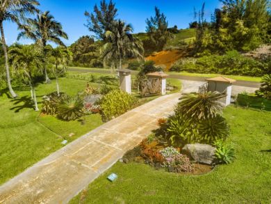 Kilauea Vacation Home Plus 2 Cottages Sleeps Ten Guests