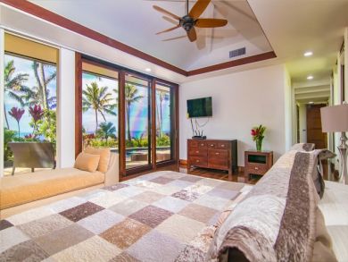Kilauea Vacation Home Plus 2 Cottages Sleeps Ten Guests